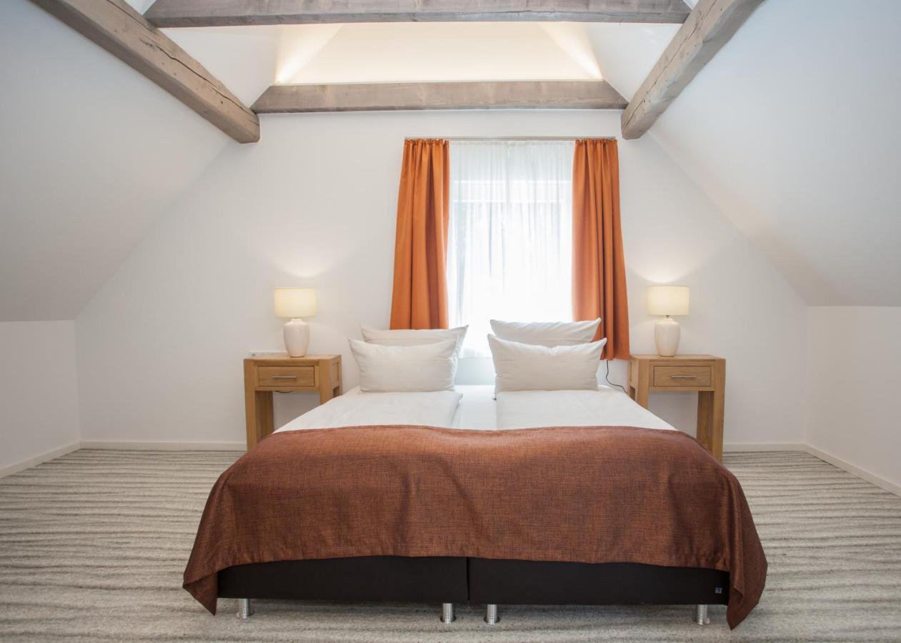 Der Schoene Asten - Resort Winterberg Luaran gambar