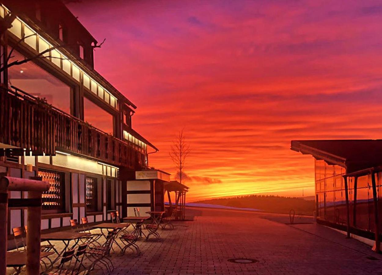 Der Schoene Asten - Resort Winterberg Luaran gambar