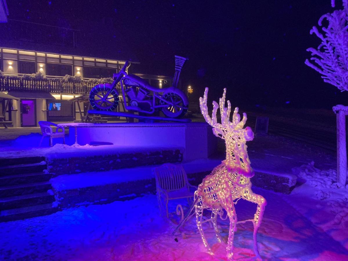 Der Schoene Asten - Resort Winterberg Luaran gambar