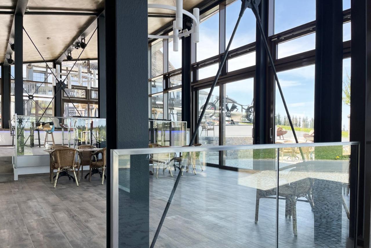 Der Schoene Asten - Resort Winterberg Luaran gambar