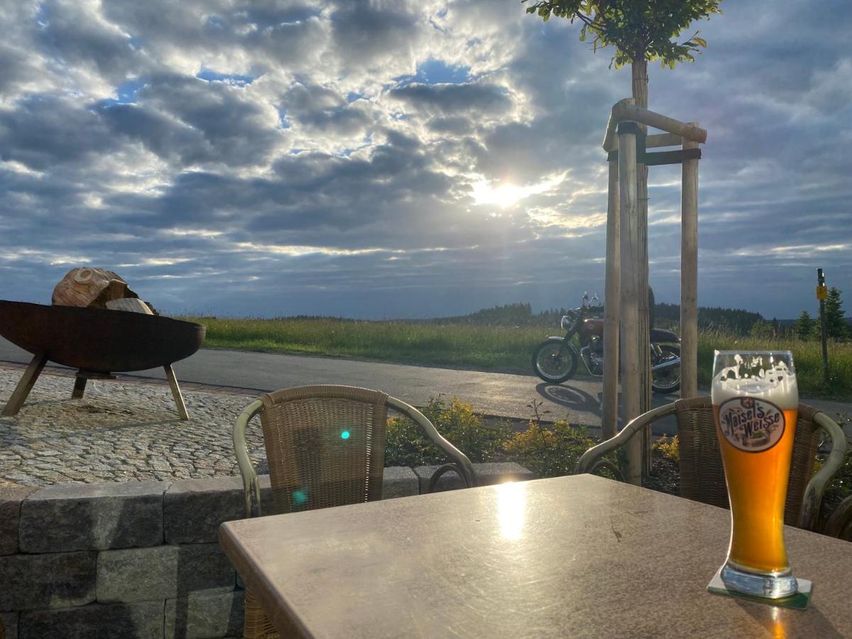Der Schoene Asten - Resort Winterberg Luaran gambar