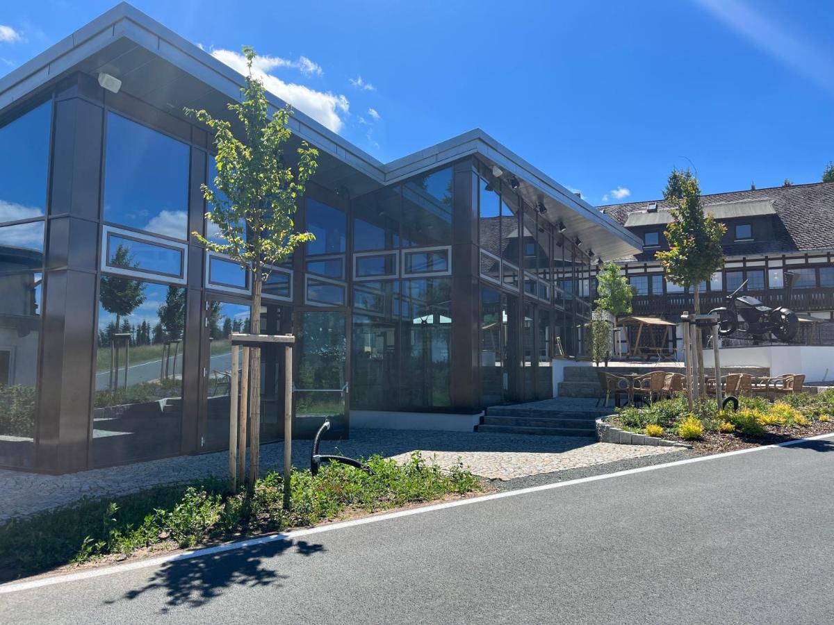 Der Schoene Asten - Resort Winterberg Luaran gambar