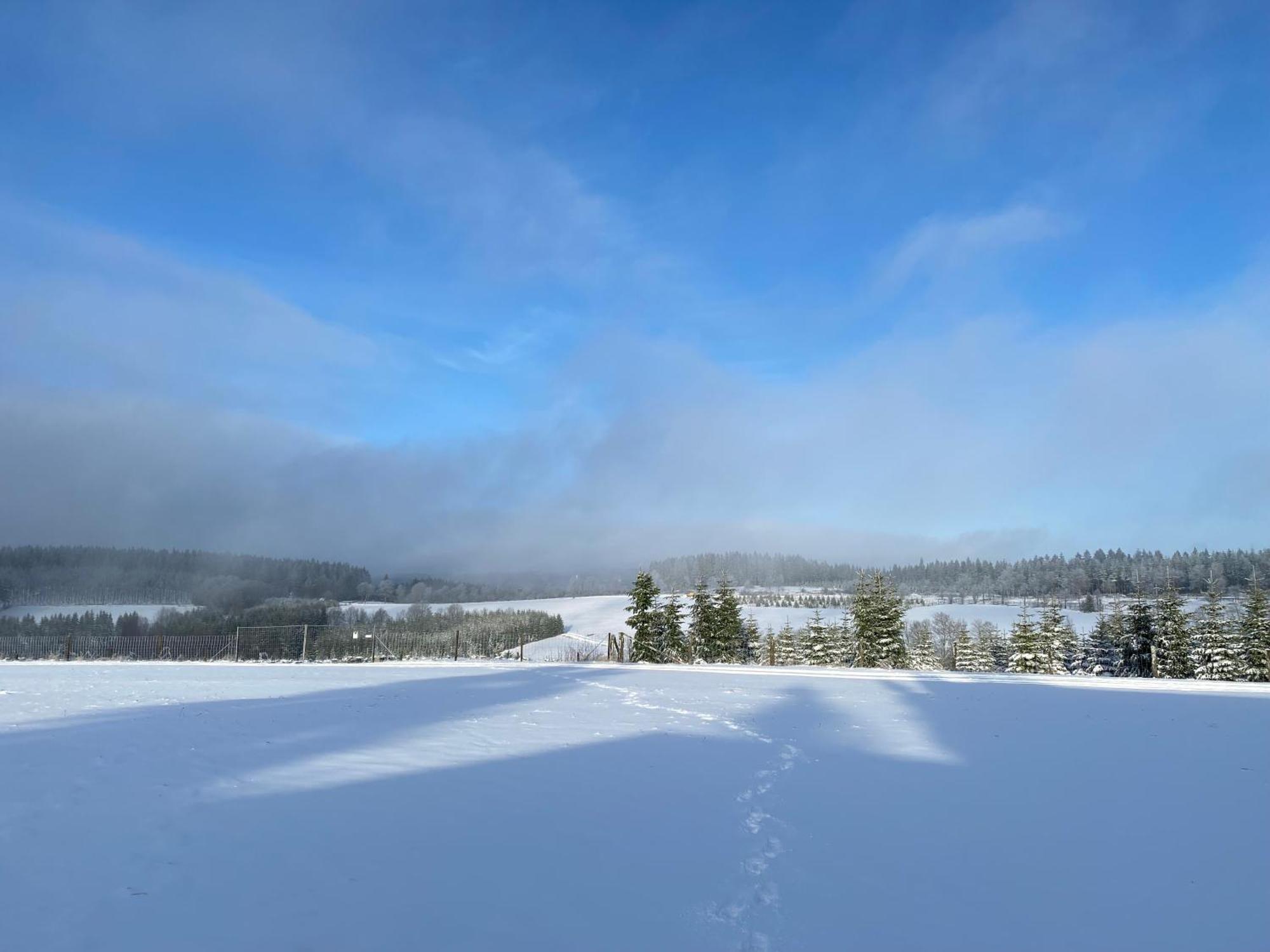 Der Schoene Asten - Resort Winterberg Luaran gambar