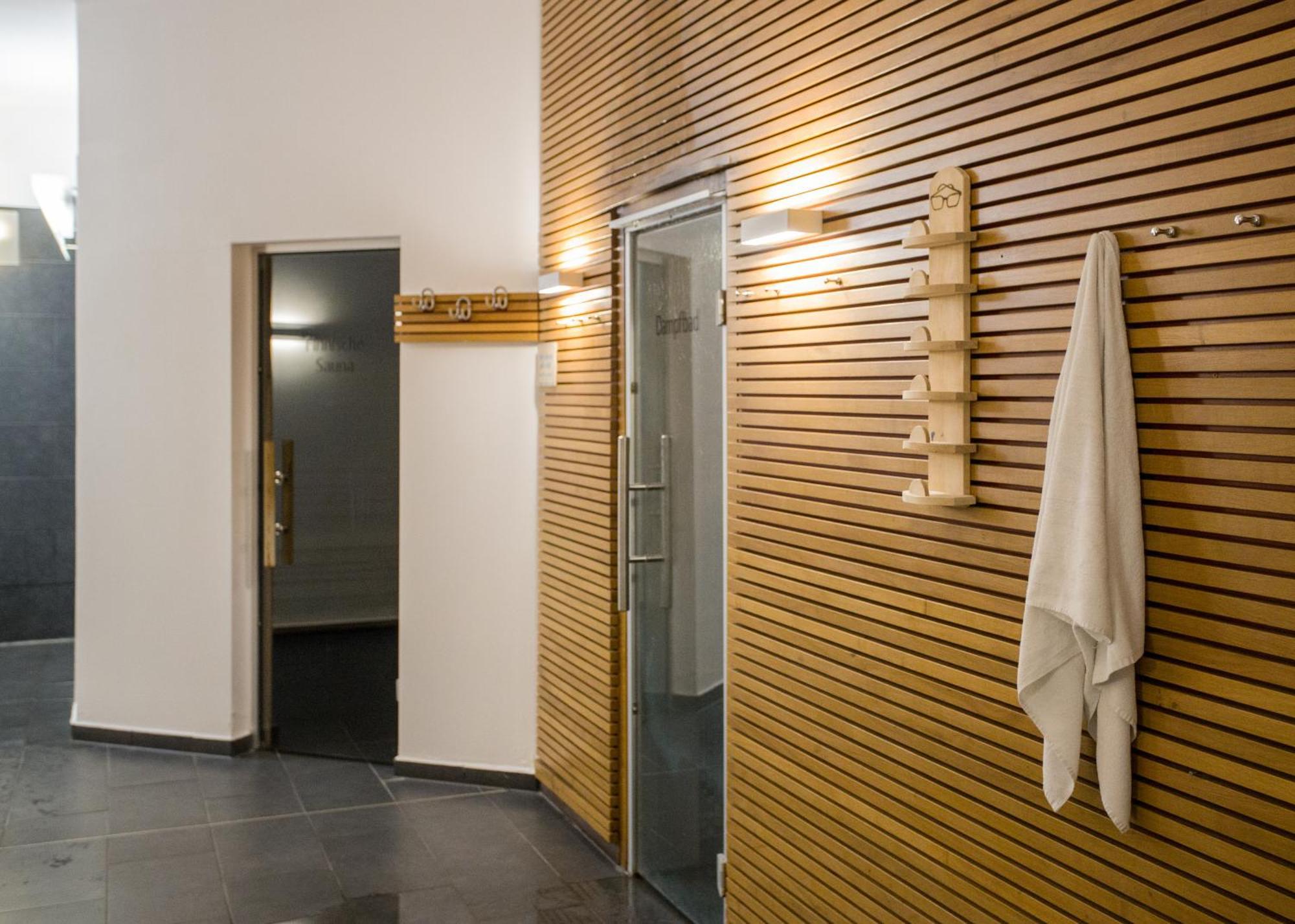 Der Schoene Asten - Resort Winterberg Luaran gambar