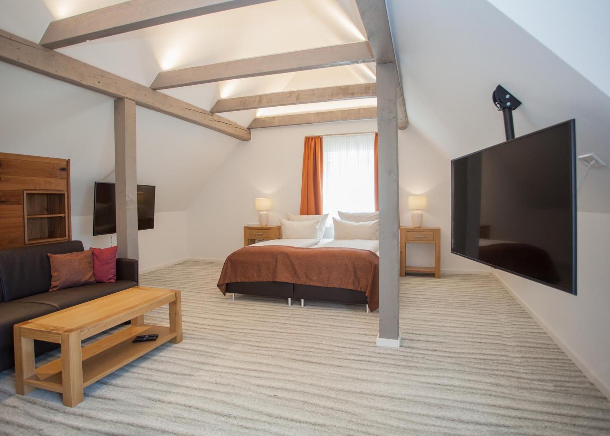Der Schoene Asten - Resort Winterberg Bilik gambar