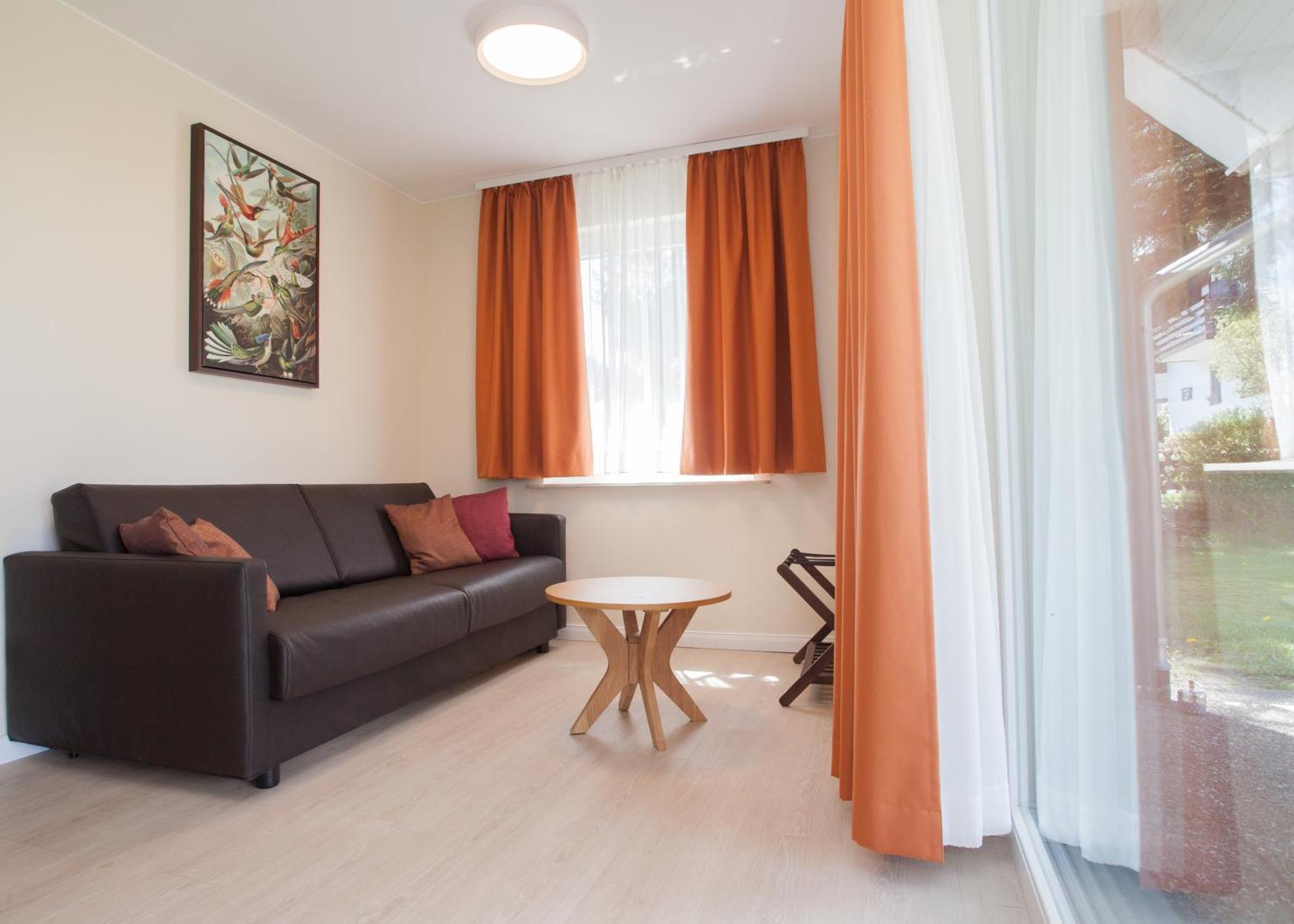 Der Schoene Asten - Resort Winterberg Bilik gambar