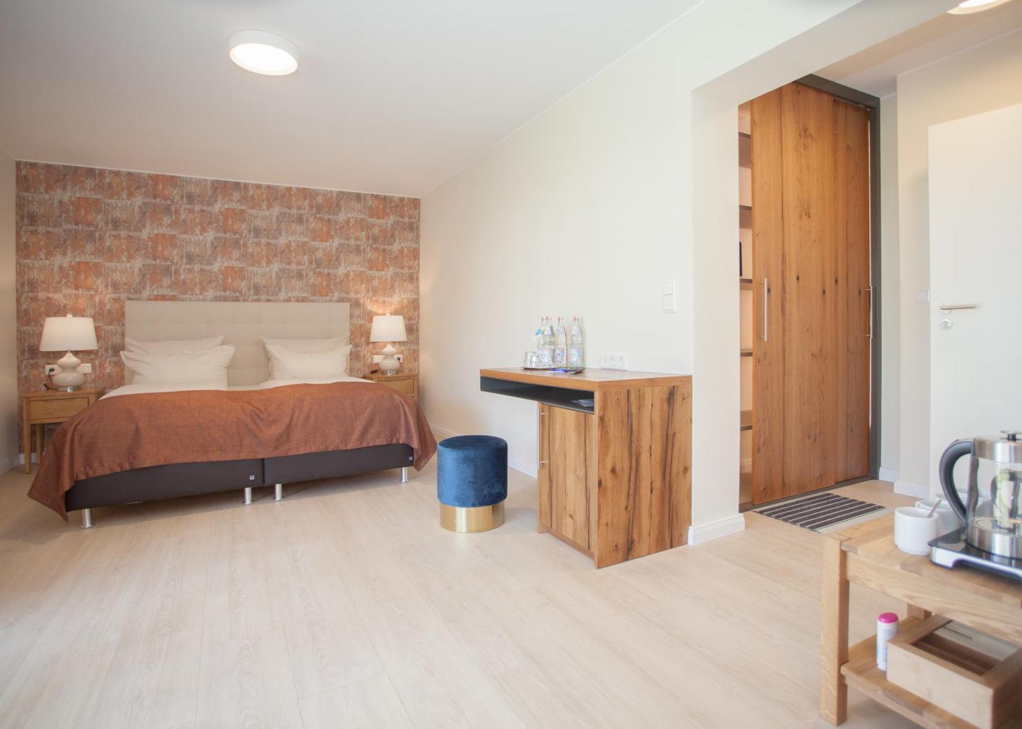 Der Schoene Asten - Resort Winterberg Bilik gambar