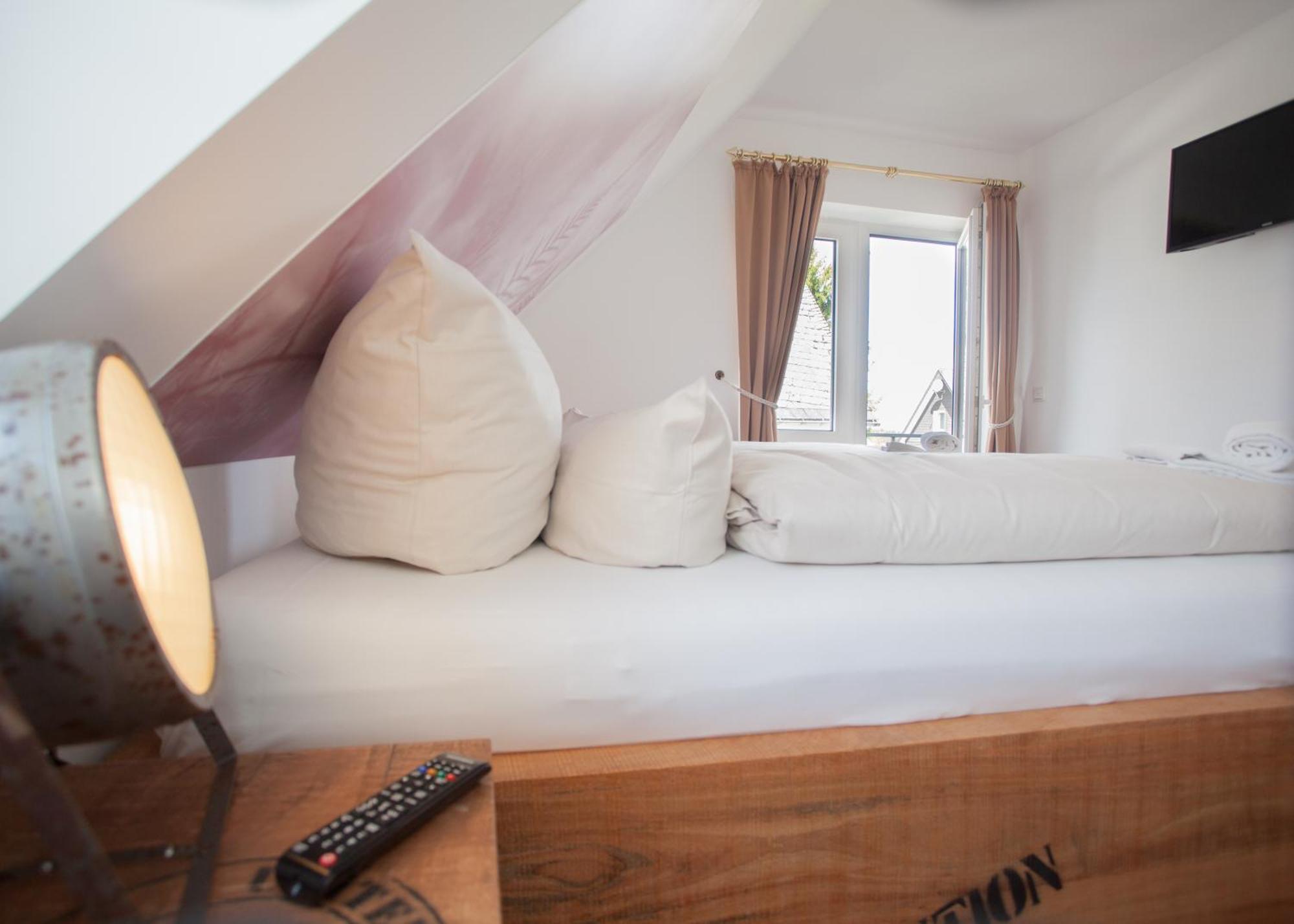 Der Schoene Asten - Resort Winterberg Bilik gambar
