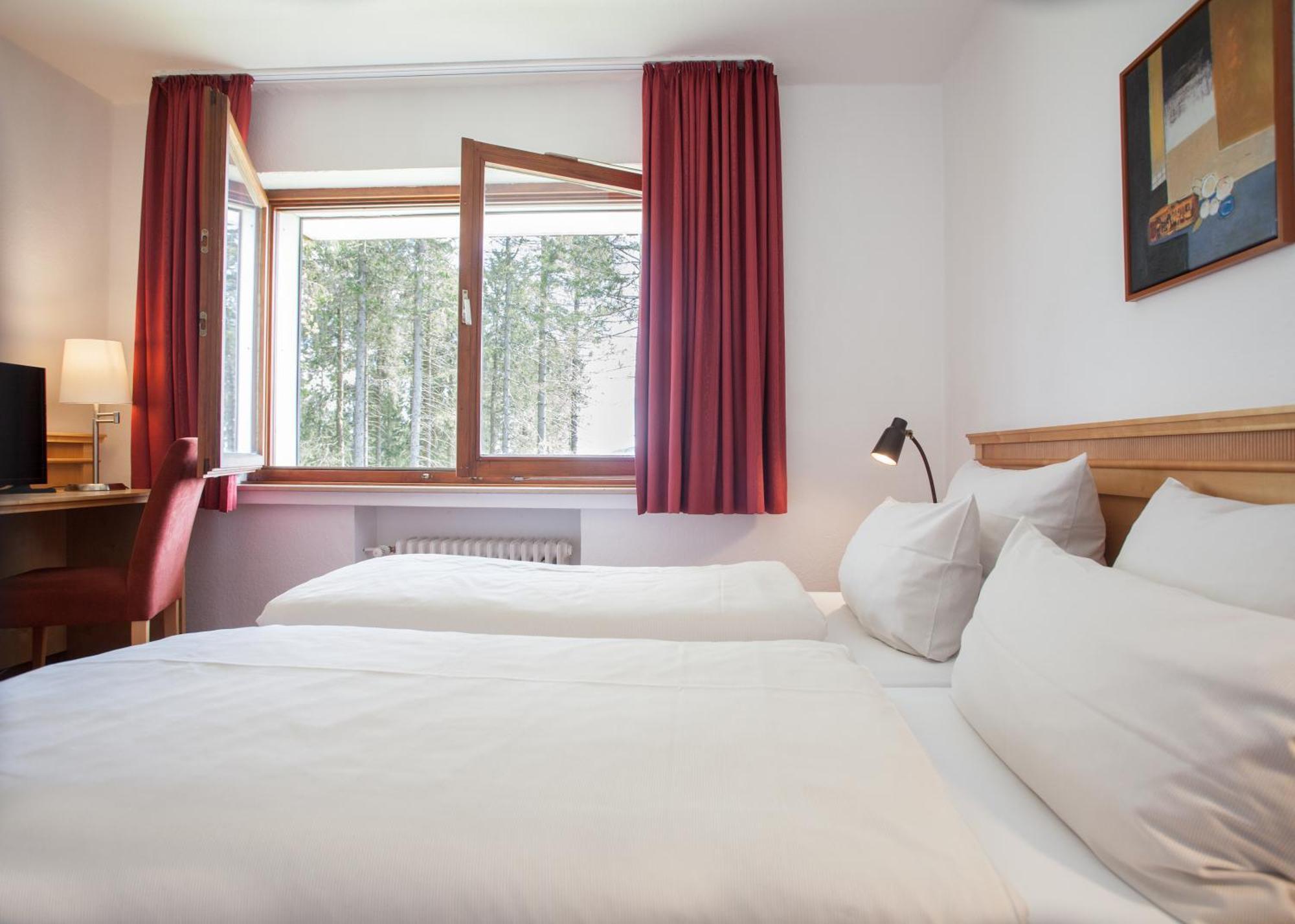 Der Schoene Asten - Resort Winterberg Bilik gambar
