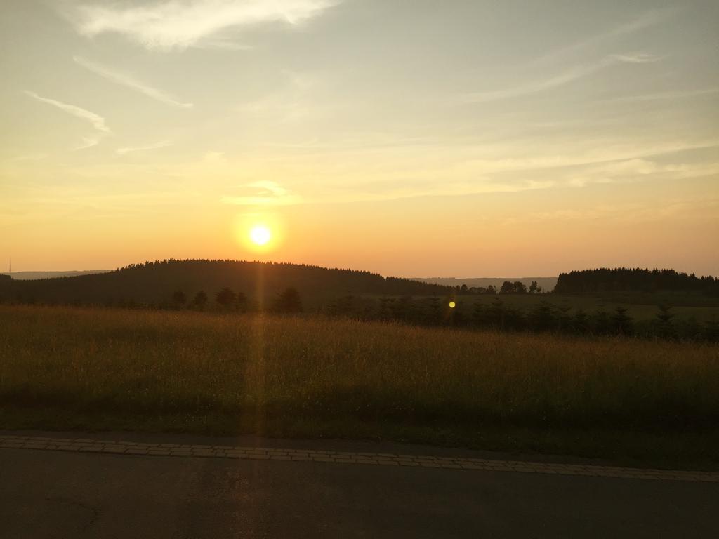 Der Schoene Asten - Resort Winterberg Luaran gambar